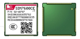 SIM7600CE-T SIMCOM